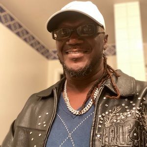 Meet your Posher, Ian